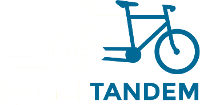 Logo Sprachtandem Leipzig